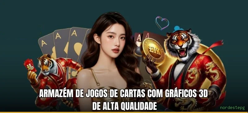 APK Android da nordestepg para download