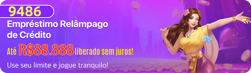 Imagem promocional dos jogos Fortune da nordestepg