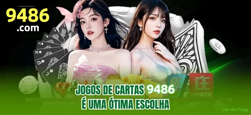 nordestepg - O melhor cassino online para brasileiros está pronto para você!