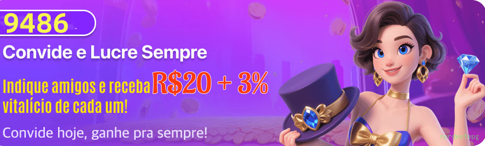 Imagem promocional do programa VIP da nordestepg
